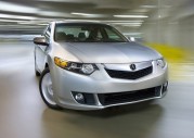 Acura TSX